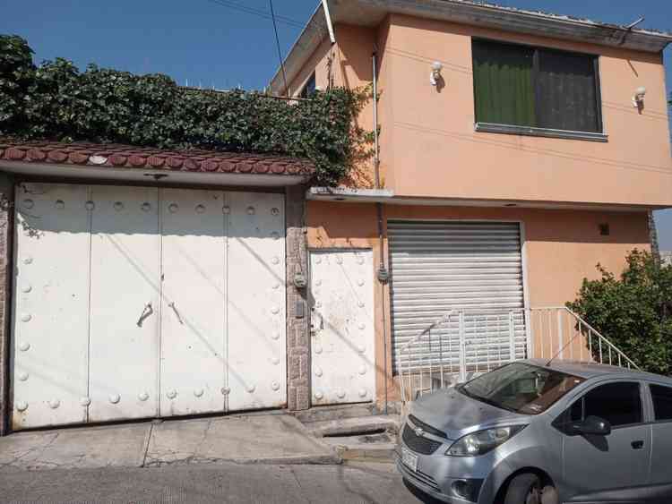 casa en venta bugambilia san jose el jaral atizapan de zaragoza mexico ptCbduu