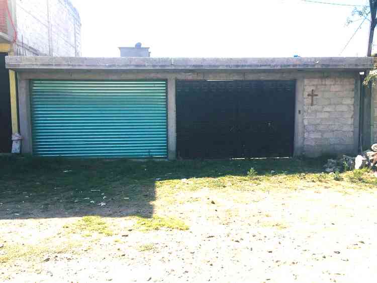 terreno en venta calle cruce de agua san pedro atzompa tecamac mexico pIgpnLC