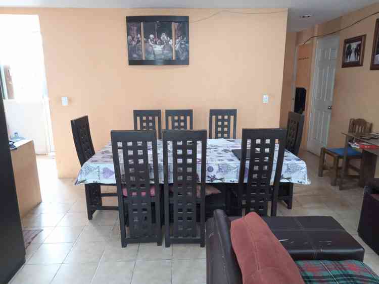 departamento en venta jesus silva herzog periodistas revolucionarios coacalco de berriozabal mexico pHQ4Tol