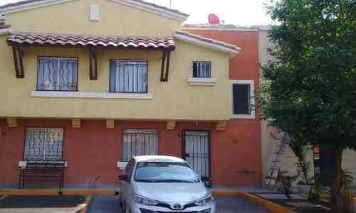 casa en venta privada liettoli real verona tecamac mexico peslPAf