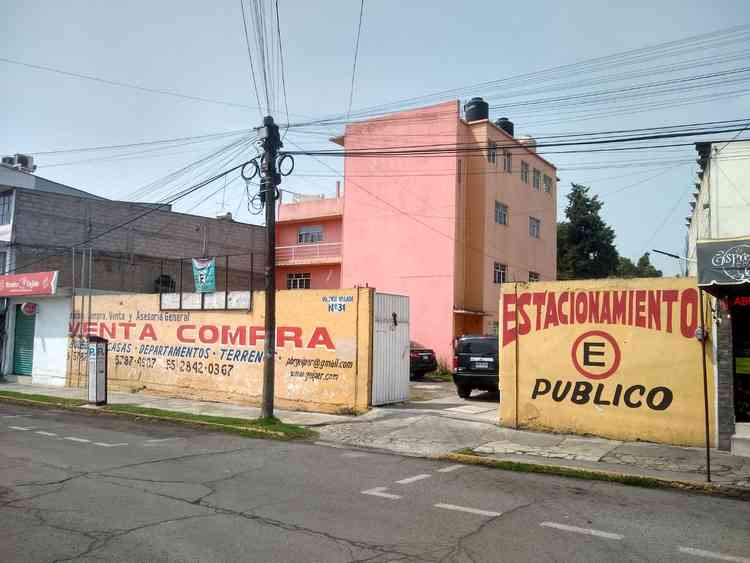 terreno en venta jose vicente villada izcalli ecatepec ecatepec de morelos mexico pyNGuAn