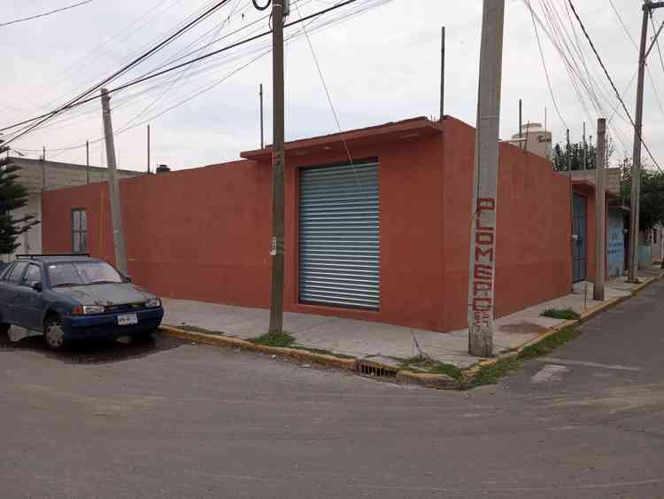 terreno en venta ignacio allende san pedro atzompa tecamac mexico pv2sZ8p